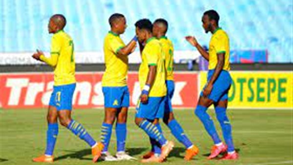 صن داونز يتقدم على شباب بلوزداد 2-1 بدوري أبطال أفريقيا