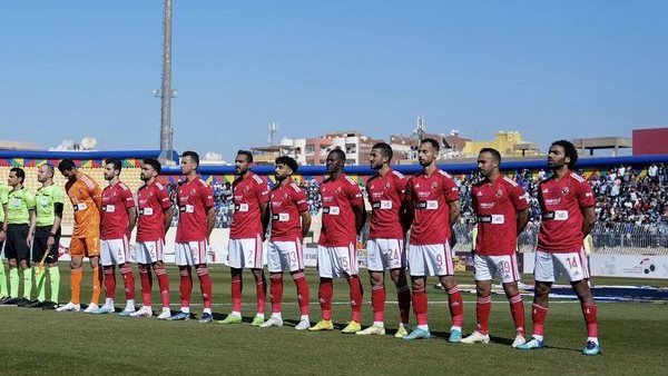 غداً | الاجتماع الفني لمباراة الأهلي والهلال السوداني