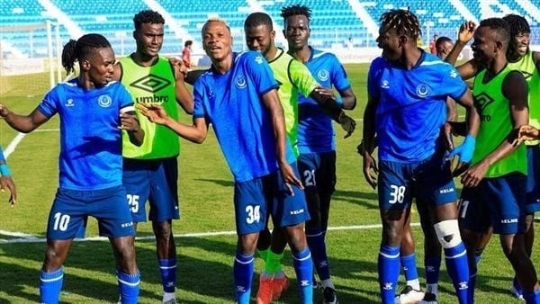 بيان ناري من الهلال السوداني رداً علي شكوي الأهلي ضده في الاتحاد الأفريقي