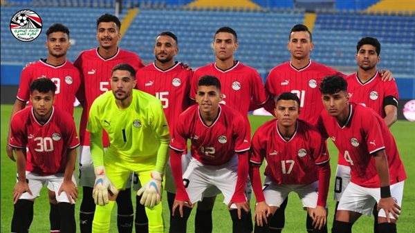 موعد مباراة منتخب مصر الأولمبي المقبلة في أولمبياد باريس 2024