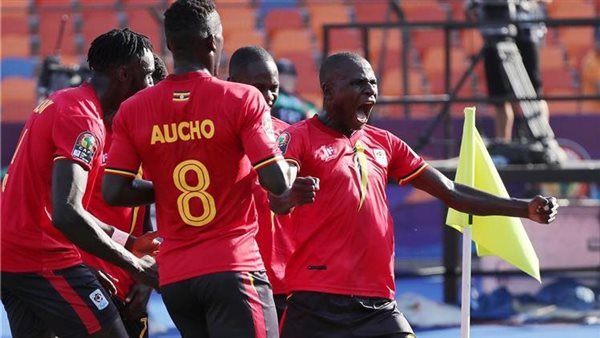 الكونغو الديمقراطية تفوز علي موريتانيا 3-1 في تصفيات أمم أفريقيا