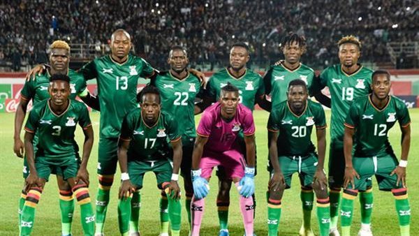 زامبيا تفوز على ليسوتو 3-1 في تصفيات أمم أفريقيا