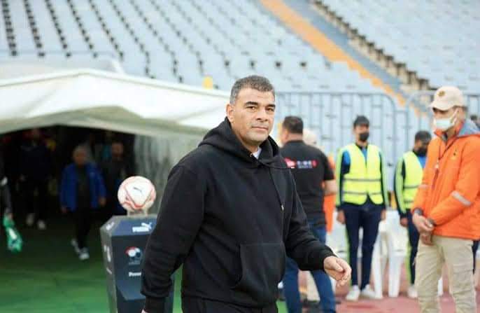 اجتماع طارئ لمجلس إدارة الإسماعيلي بعد الخروج من كأس مصر