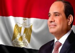 الرئيس السيسى يزور أكاديمية الشرطة ويتابع اختبارات كشف الهيئة