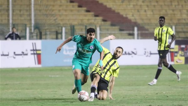 بيراميدز يحل ضيفاً علي المقاولون العرب الليلة بالدوري