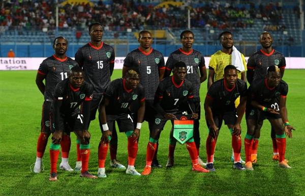 رباعية منتخب مصر تطيح بمدرب مالاوي من منصبه رسمياً