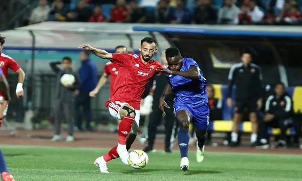 رسمياً | كاف يعلن تغريم الأهلي و الهلال السوداني