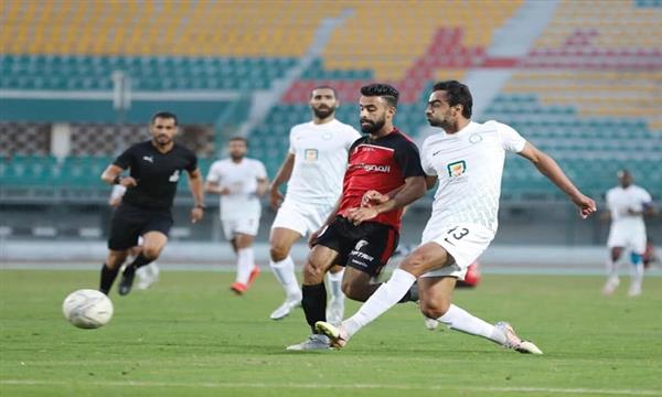 طلائع الجيش يواجه البنك الأهلي اليوم في الدوري الممتاز