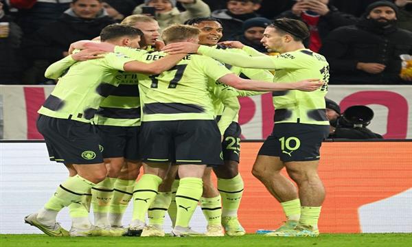 مانشستر سيتي يواجه ليفربول اليوم في قمة نارية بالدوري الإنجليزي