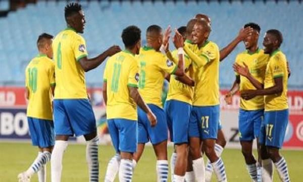 صن داونز يهنئ الأهلي بعد تتويجه بدوري أبطال أفريقيا