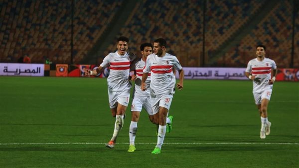 تشكيل الزمالك المتوقع أمام الإسماعيلي