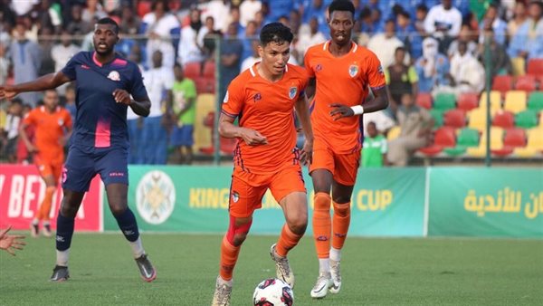 نواذيبو يحصد لقب الدوري الموريتاني للموسم السادس على التوالي