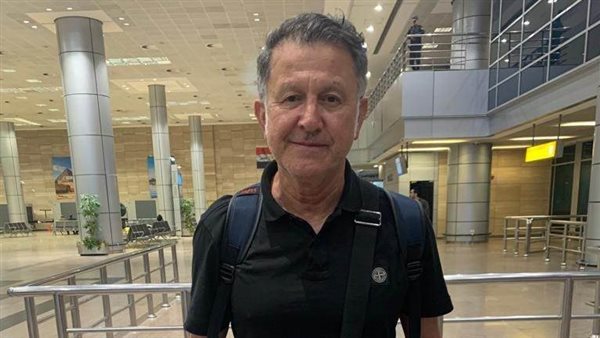 الزمالك ينفي هروب أوسوريو من فندق الإقامة