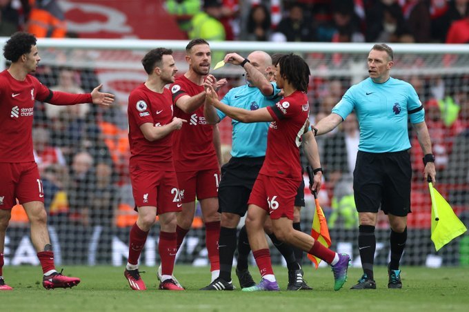 ليفربول يواجه ليستر سيتي اليوم في الدوري الإنجليزي