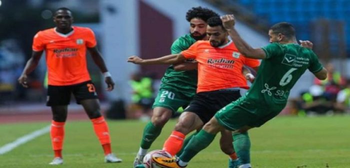 فاركو يستضيف الاتحاد السكندري الليلة في ديربى سكندري بالدوري