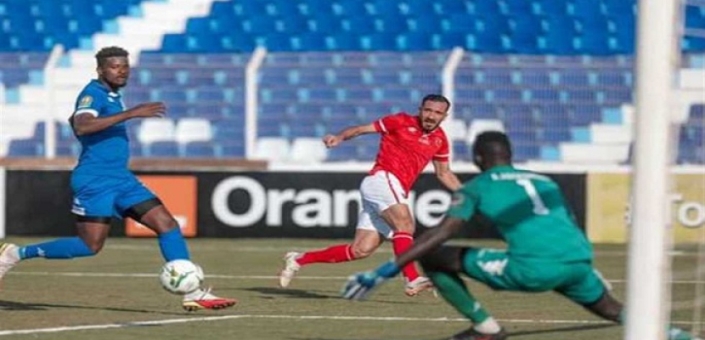 الأهلي يستضيف الهلال السوداني اليوم في مواجهة مصيرية بدوري الأبطال