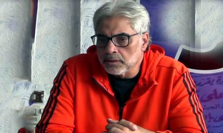 أحمد ناجي يتولى الإشراف على حراس قطاع الناشئين بالأهلي