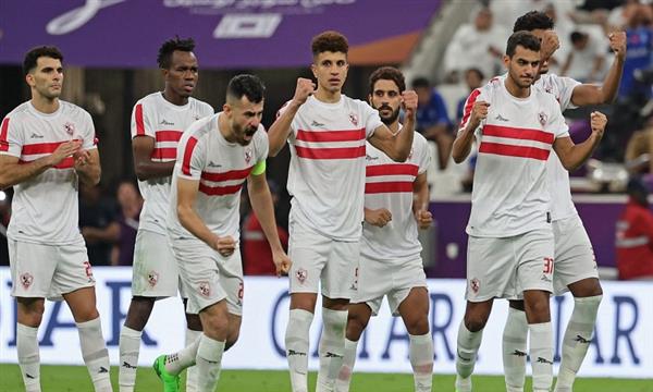 الزمالك يواصل الاستعداد لمباراة المحلة في الدوري بدون راحة