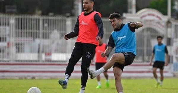 الزمالك يختتم تدريباته اليوم استعدادًا لمواجهة الاتحاد السكندرى بالدوري