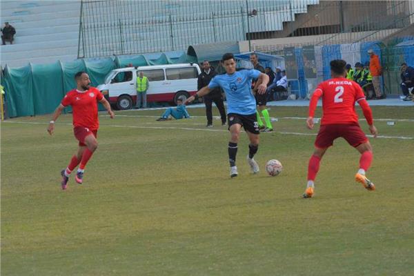 اليوم | مباراتان في افتتاحية دورة الترقي لدوري الأضواء