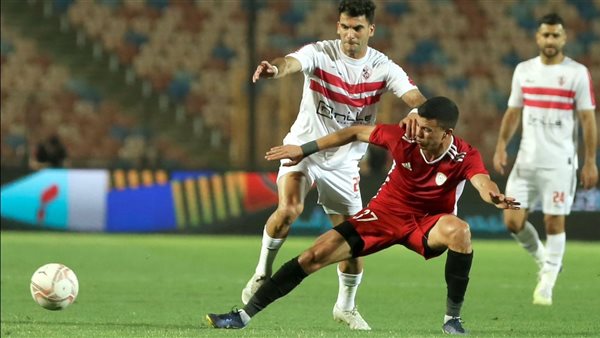 الزمالك يواجه طلائع الجيش الليلة في كأس مصر