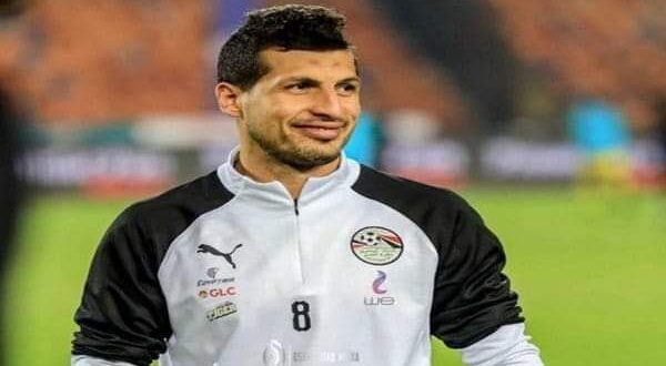 سبب استبعاد طارق حامد من قائمة منتخب مصر