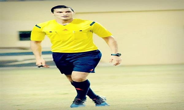 لجنة الحكام تقرر إيقاف حكم الفار بمباراة الزمالك والإسماعيلي