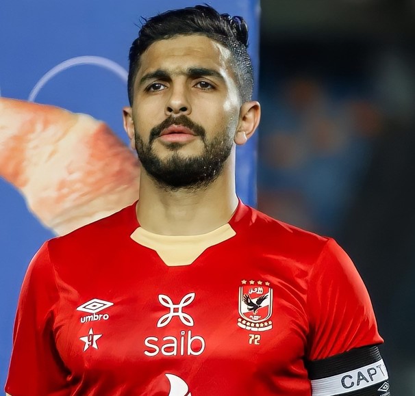 كولر يكشف سبب استبعاده الدائم لـ أيمن أشرف من المباريات