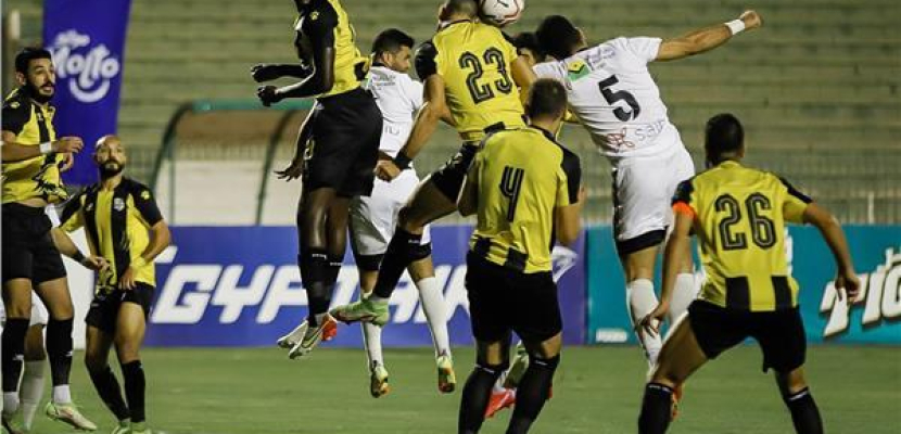 المقاولون يحل ضيفًا اليوم على فيوتشر في الدوري الممتاز