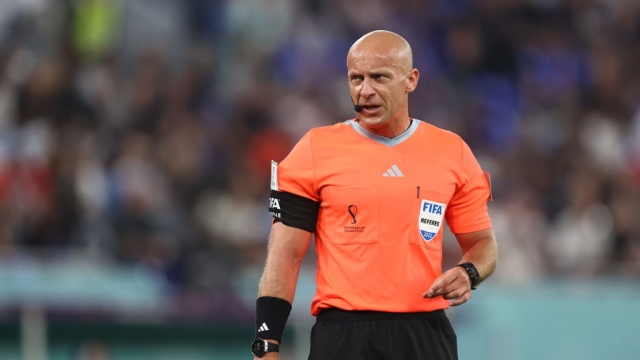 مارتشينياك حكمًا لمباراة مانشستر سيتي وإنتر ميلان في نهائي دوري الأبطال