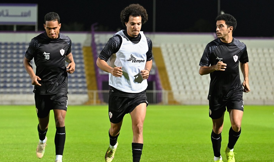 عمر جابر علي رادار فاركو خلال فترة الانتقالات الصيفية