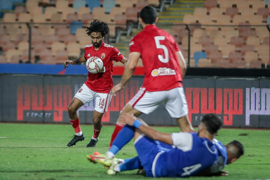 تعرف علي موعد مباراة الأهلي القادمة في الدوري