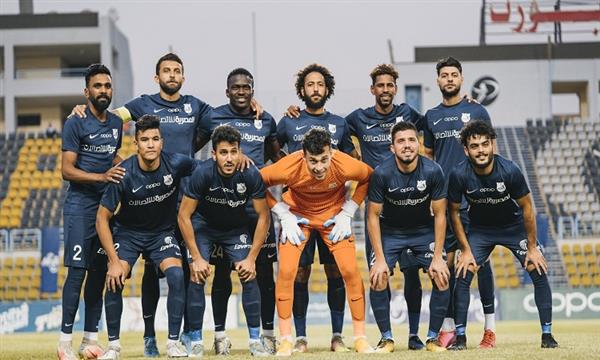 إنبي يعترض رسمياً علي قرار اتحاد الكرة بخصوص المشاركة في السوبر المصري