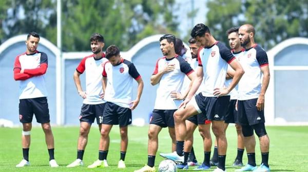 اتحاد الجزائر يستضيف يانج أفريكانز اليوم في نهائي الكونفدرالية