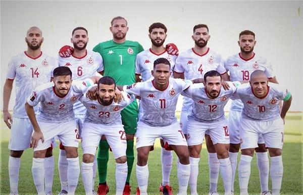 بعثة منتخب تونس تُغادر إلى القاهرة للمشاركة في بطولة كأس عاصمة مصر