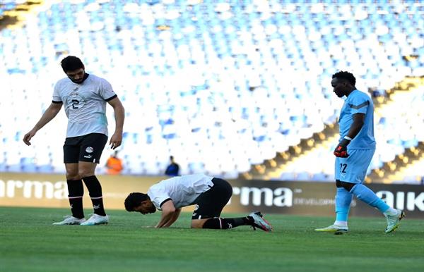 مصر تتأهل إلى نهائيات أمم أفريقيا للمرة الـ26 في التاريخ