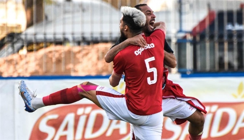 النجم الساحلي يحافظ على صدارة الدوري التونسي