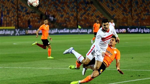 فاركو يستضيف الزمالك اليوم في الدوري