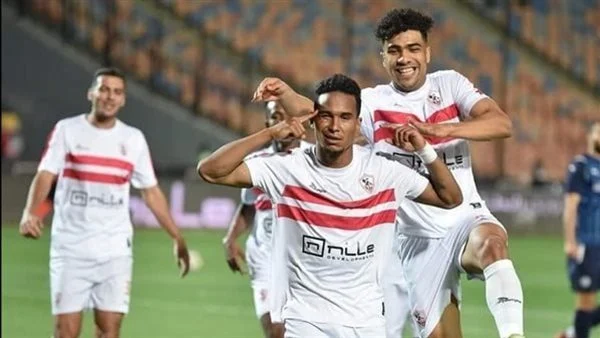 الزمالك يطير إلى تنزانيا اليوم استعداداً لمواجهة أرتا سولار الجيبوتي