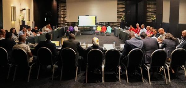 الأهلي يواجه الوداد المغربي بالزي الأحمر الكامل