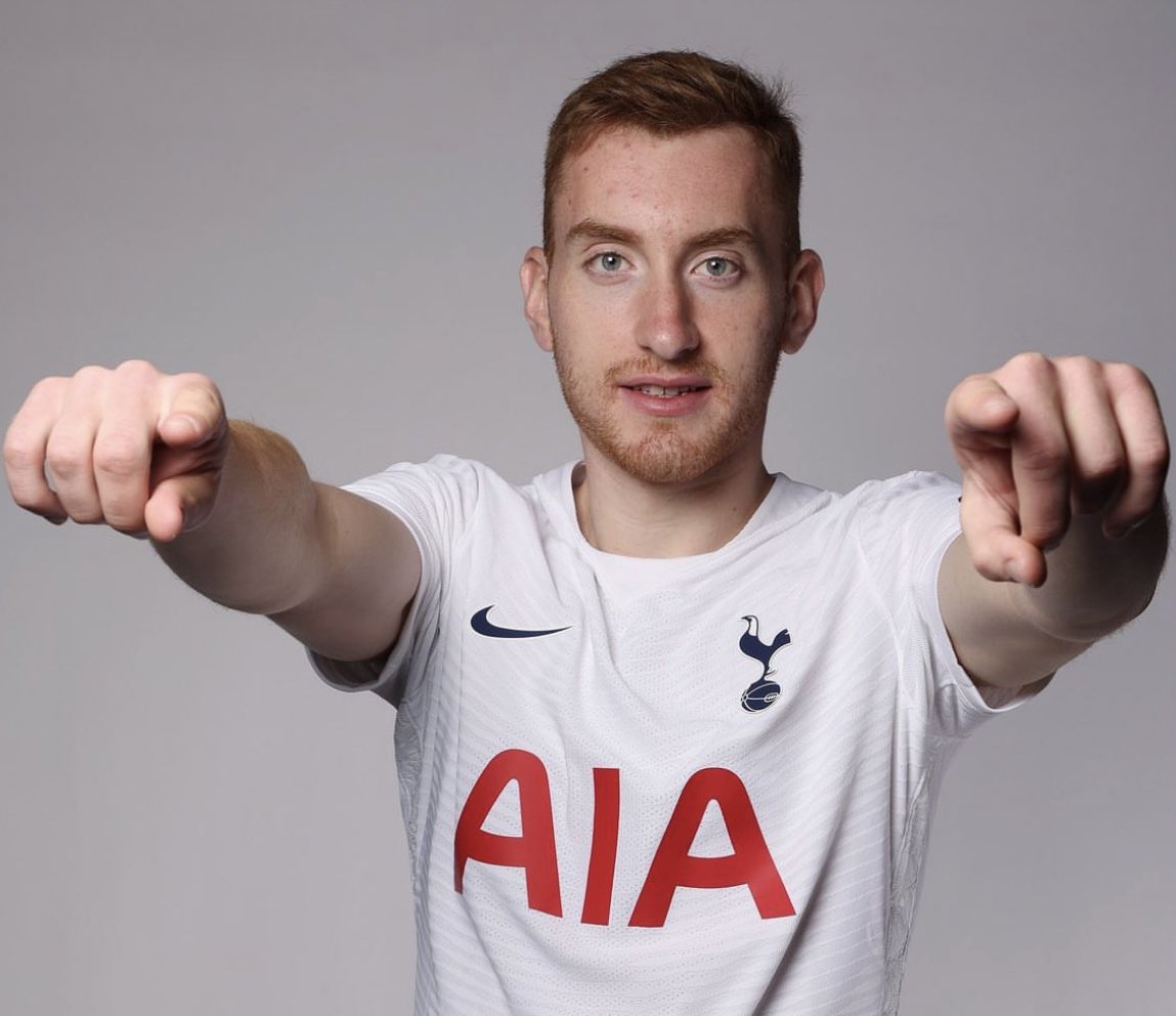 توتنهام يعلن تعاقده مع نجم يوفنتوس حتى 2028