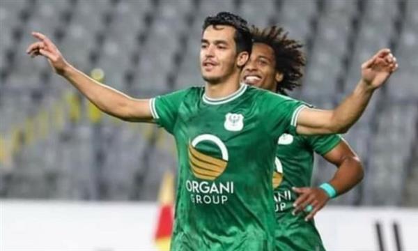 لاعب المصري يختار الزمالك ويرفض الانضمام للأهلي