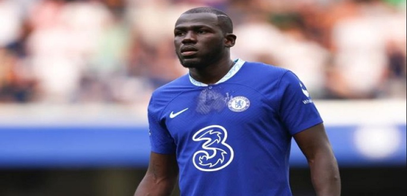 رسمياً | الهلال السعودي يتعاقد مع المدافع السنغالي كوليبالي