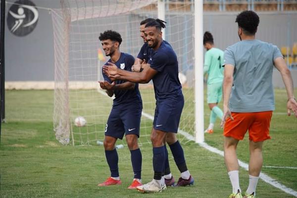 إنبي يفوز على النجوم 3-1 ويتأهل لنصف نهائي كأس مصر