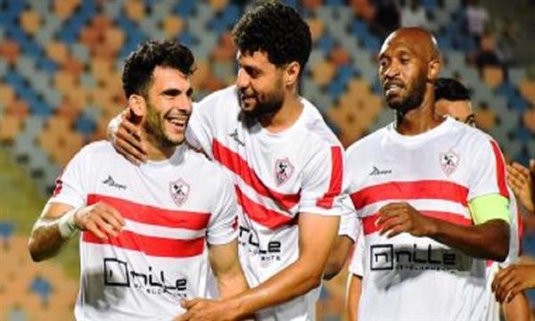 الزمالك في مواجهة مصيرية اليوم أمام أرتا سولار بإياب دور الـ32 بالكونفدرالية