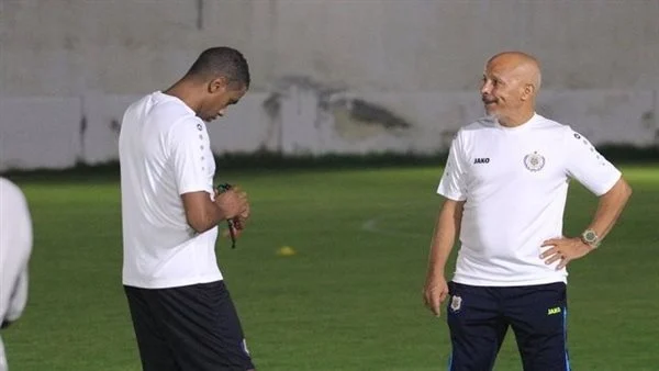 أحمد العجوز: لا بد من محاكمة حكم الفيديو بتهمة التزوير