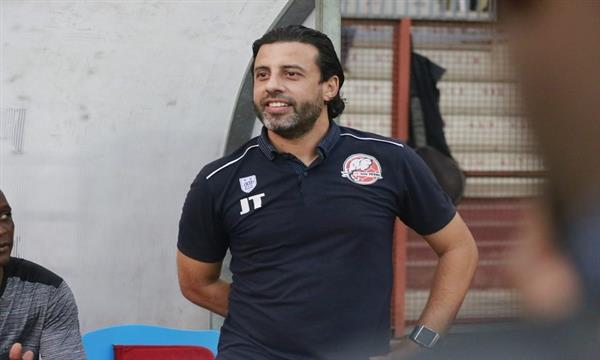 مدرب الاتحاد المنستيري: نحترم اسم الزمالك وجماهيره الكبيرة ومهمتنا صعبة فى البطولة العربية