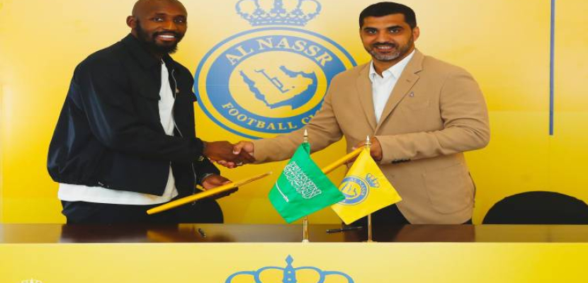 النصر السعودي يتعاقد مع الإيفواري سيكو فوفانا قادمًا من لانس الفرنسي