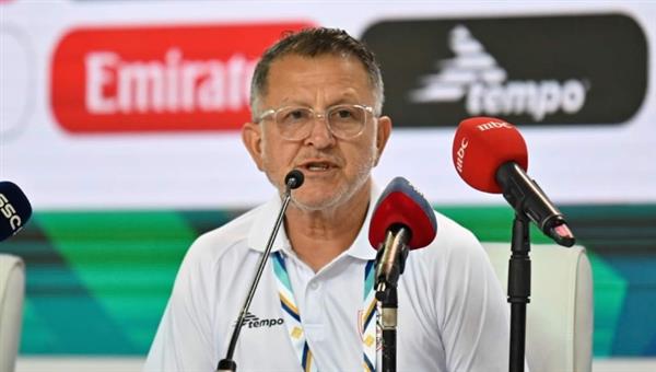 أوسوريو: النصر السعودي ليس رونالدو وماني فقط