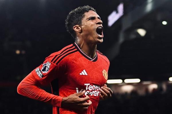 مانشستر يونايتد يفوز على ولفرهامبتون بهدف فاران